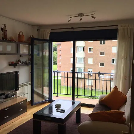 La Barquera Appartement Ribadesella Buitenkant foto