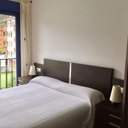 La Barquera Appartement Ribadesella Buitenkant foto