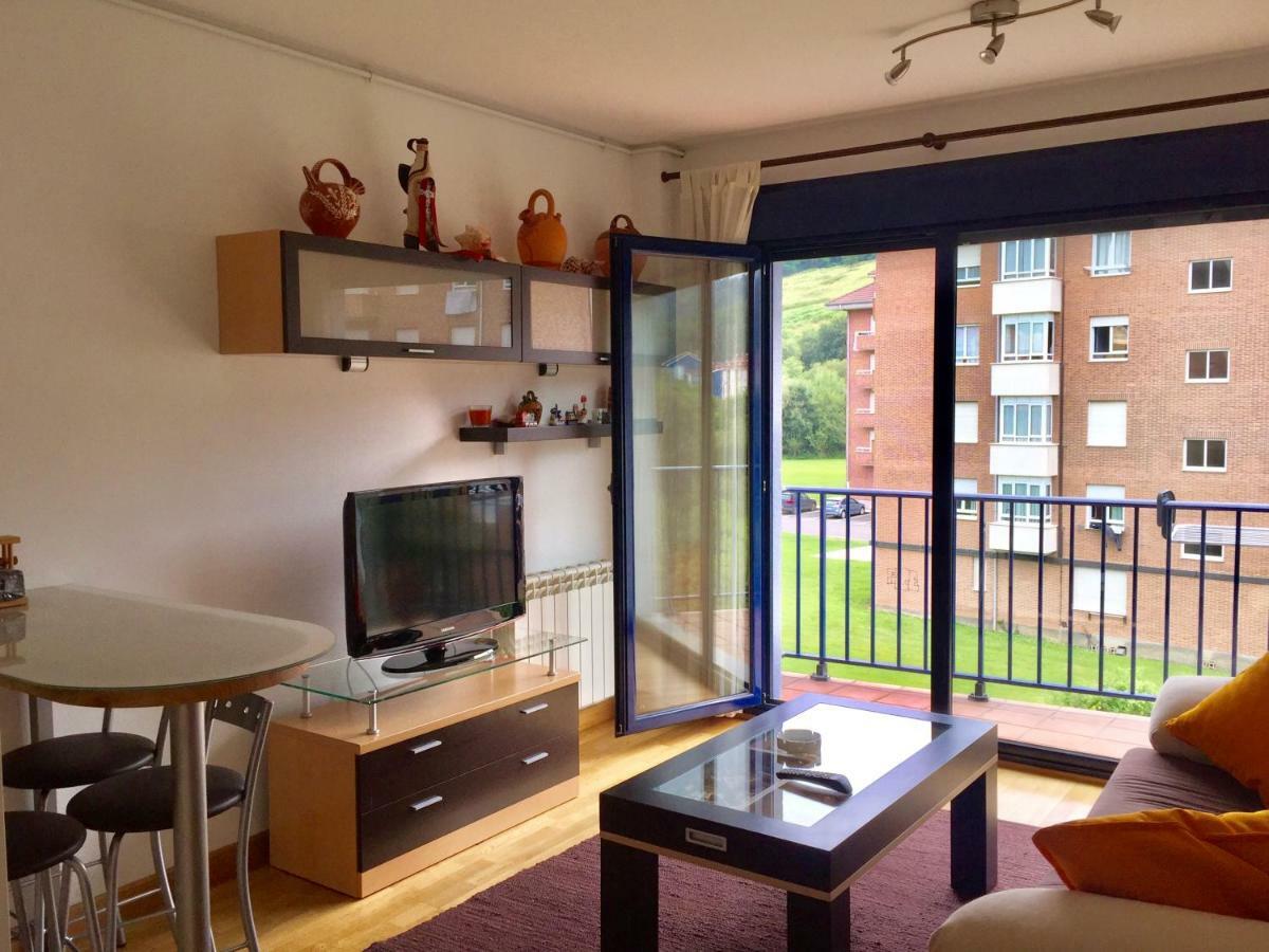 Apartment La Barquera *